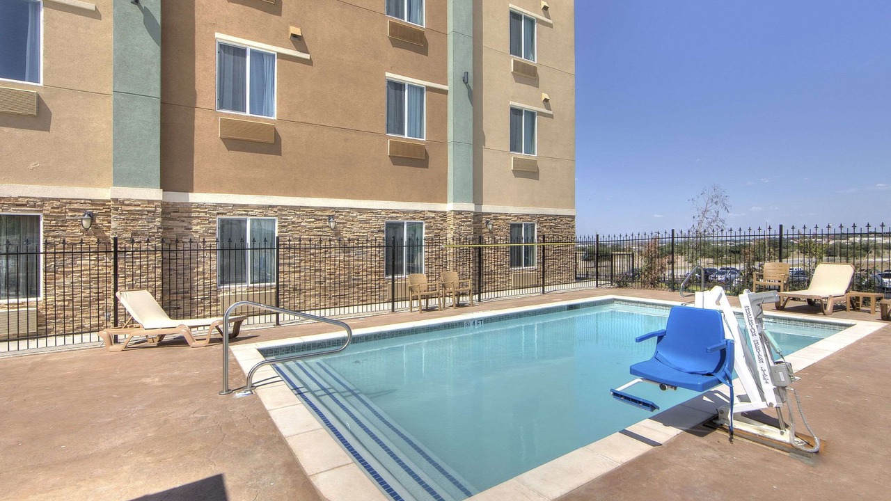 Photo of Outdoor in White Settlement
