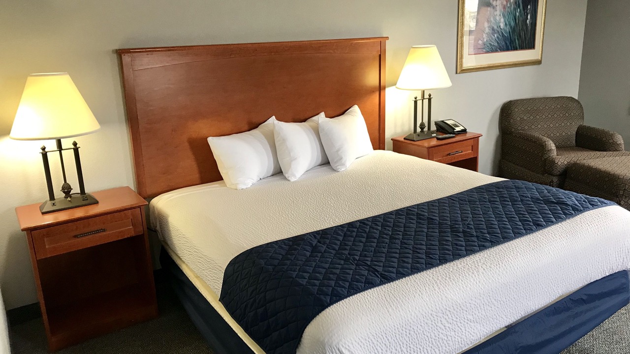 Photo of Bedroom in North Kansas City