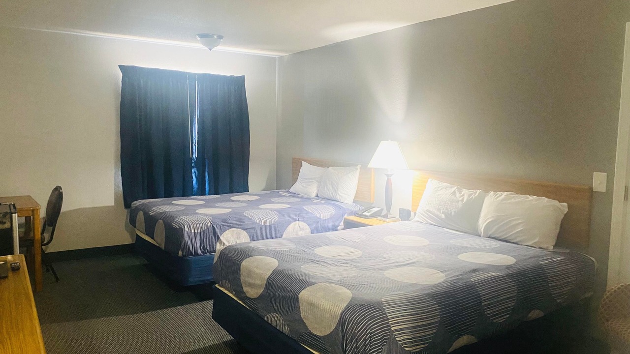 Photo of Bedroom in North Kansas City