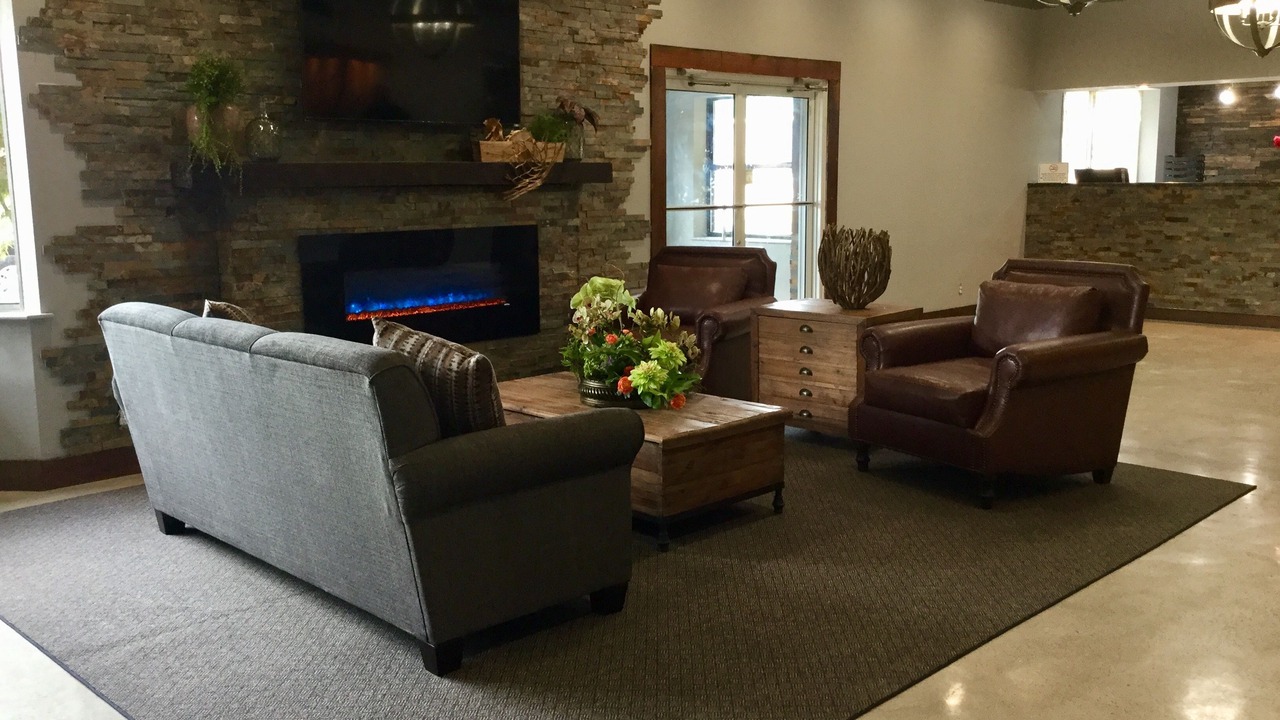 Photo of Livingroom in North Kansas City