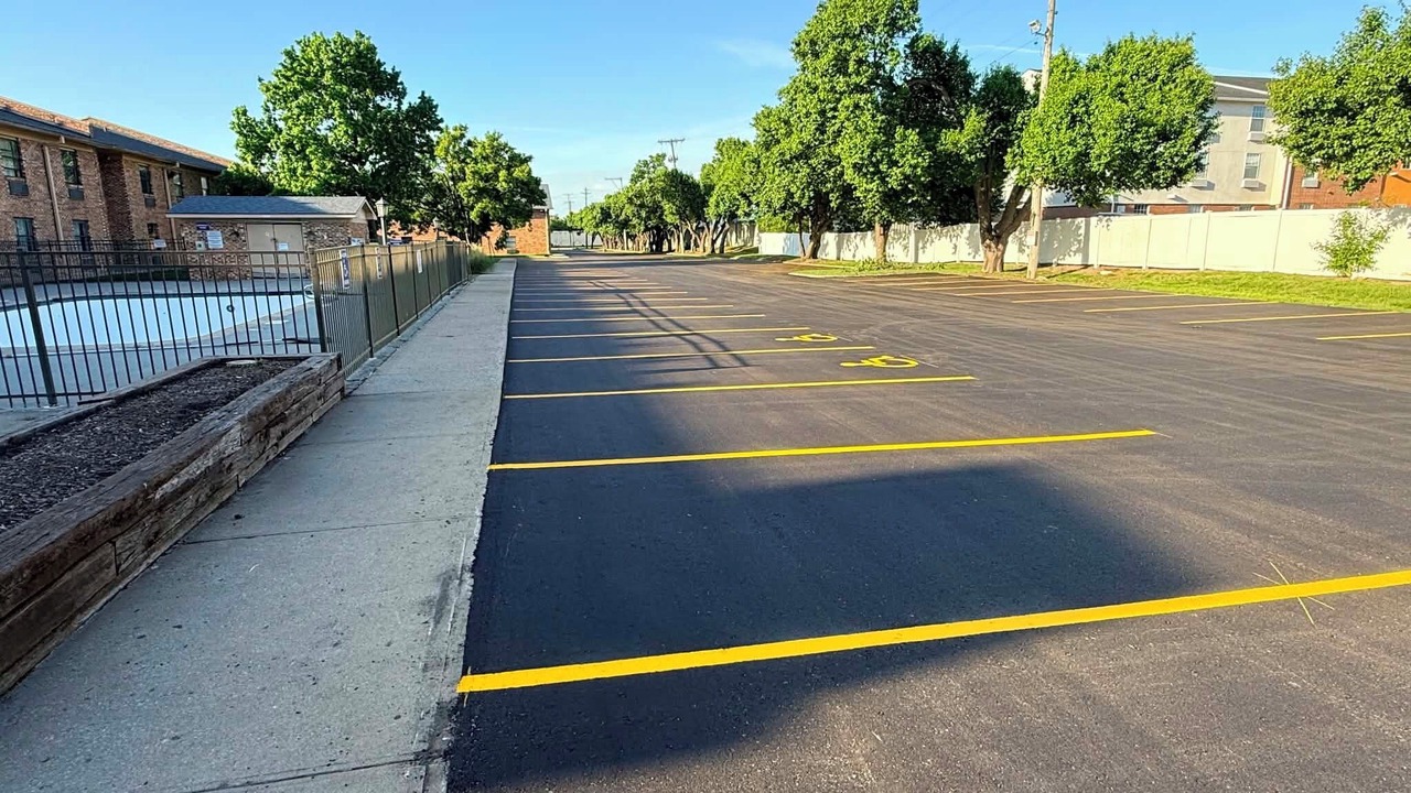 Photo of Outdoor in North Kansas City