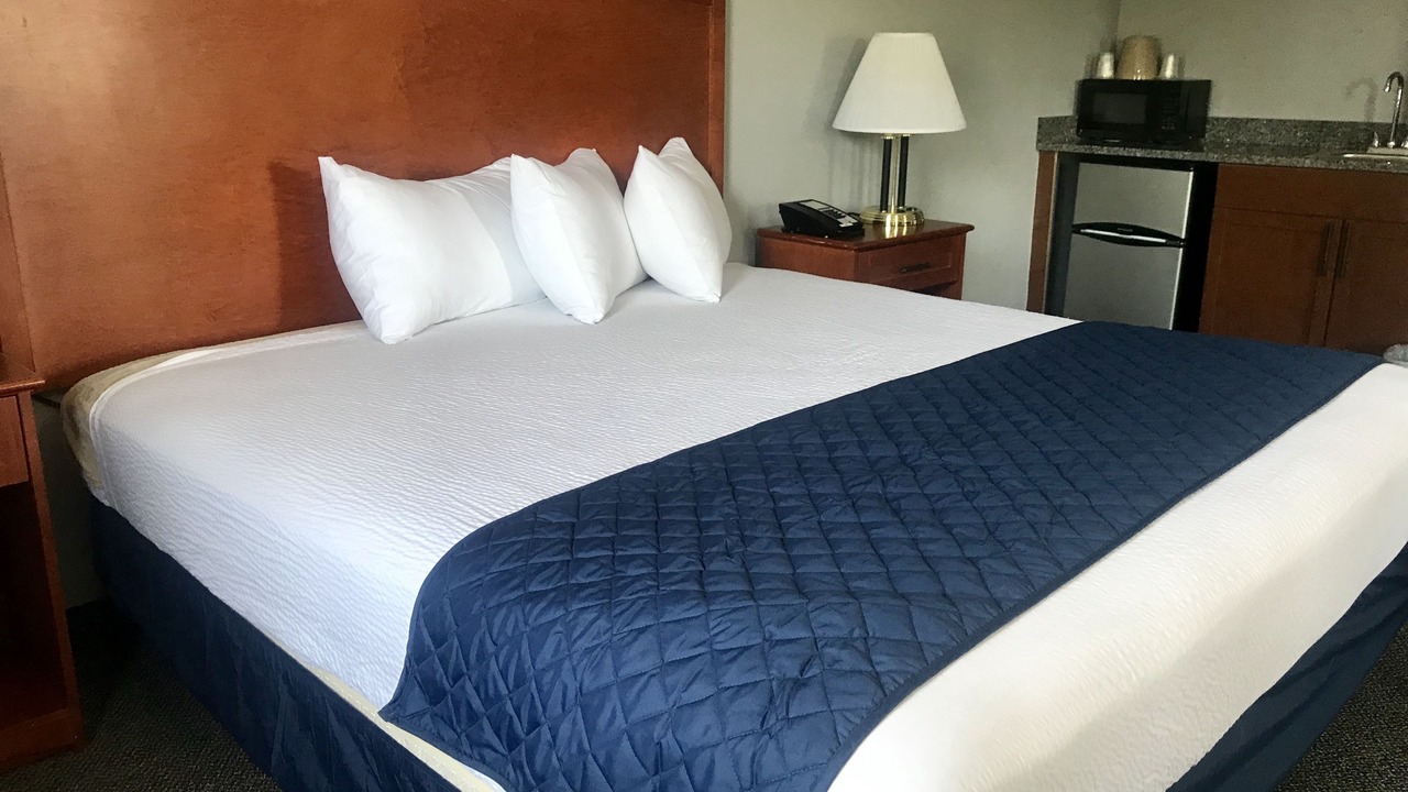 Photo of Bedroom in North Kansas City