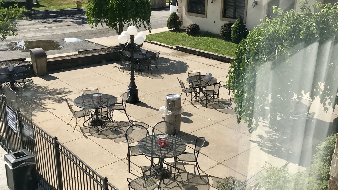 Photo of Patio Balcony in North Kansas City