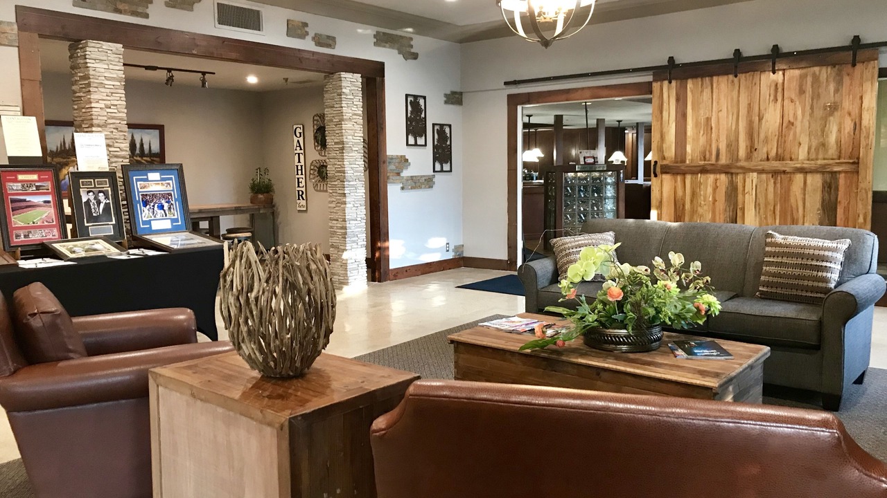 Photo of Livingroom in North Kansas City