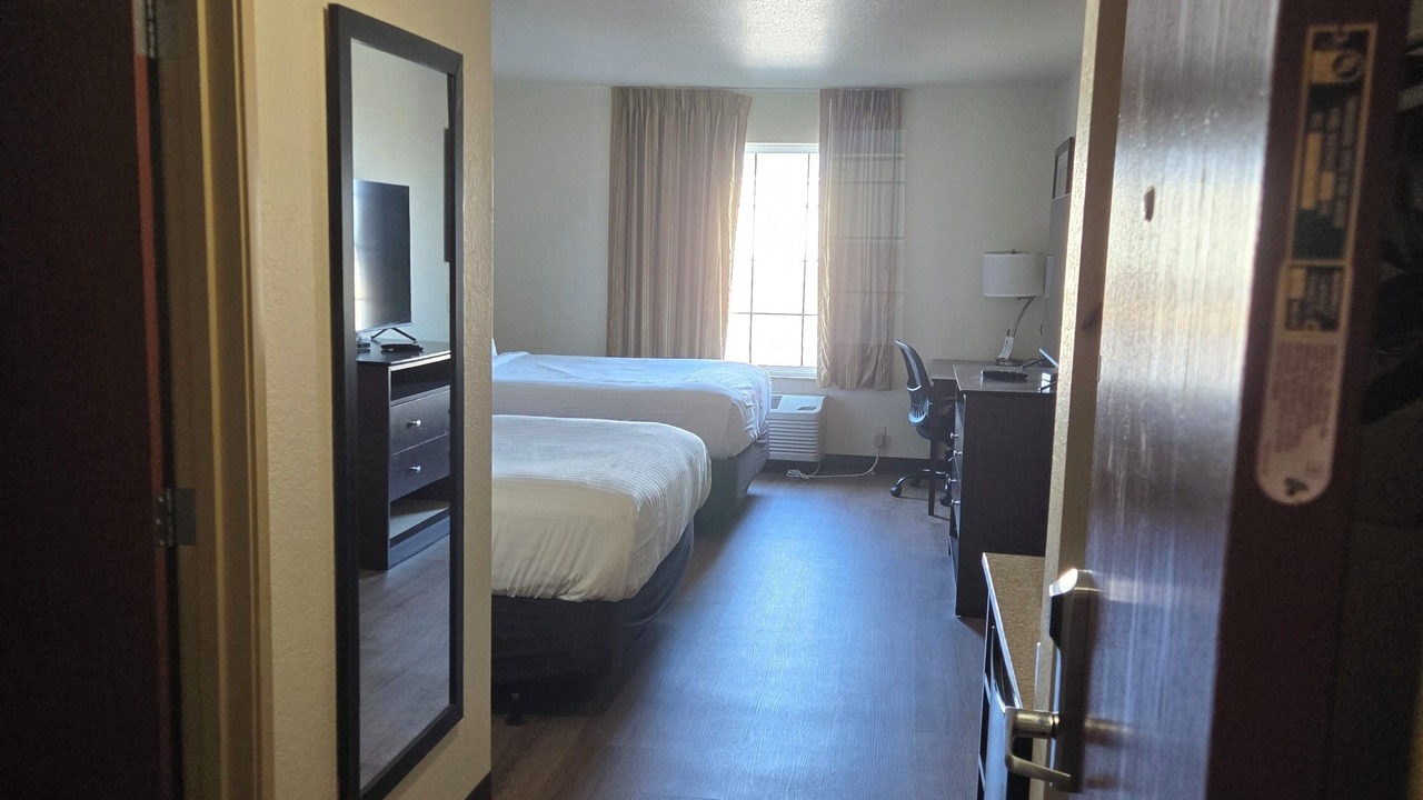 Photo of Bedroom in Schuyler