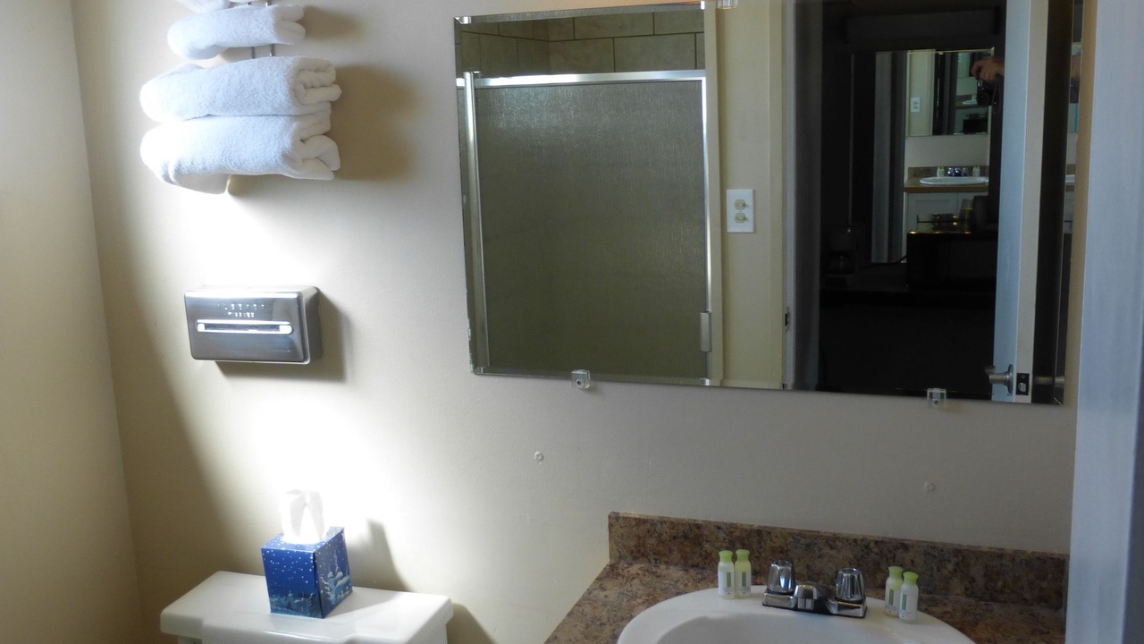Photo of Bathroom in Laramie