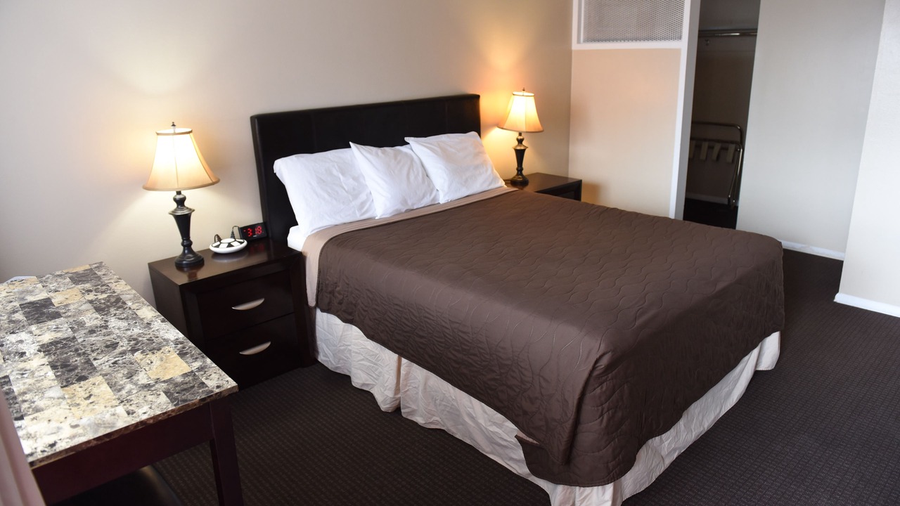Photo of Bedroom in Laramie