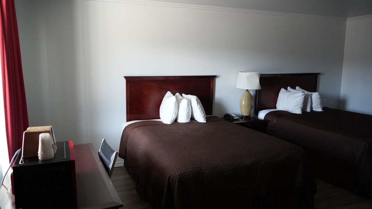 Photo of Bedroom in Georgetown