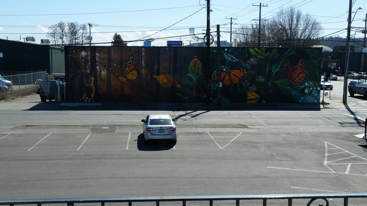 Photo of Outdoor in Georgetown