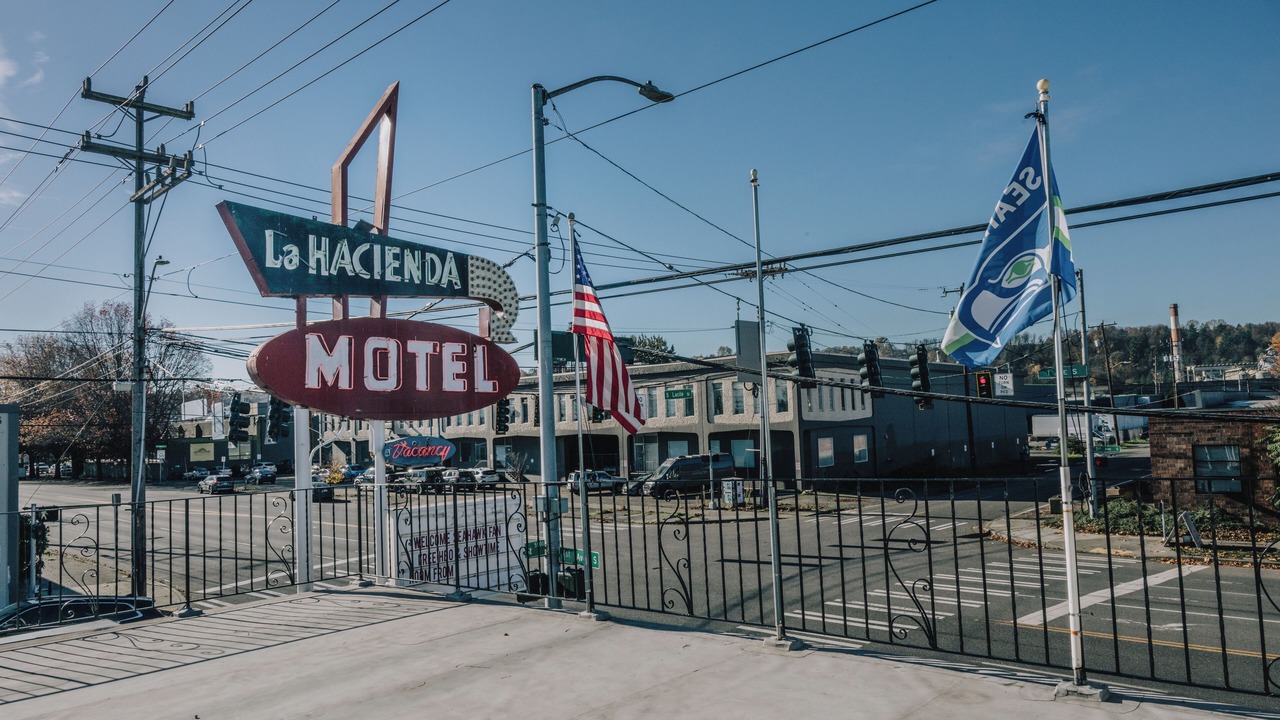 Photo of Outdoor in Georgetown