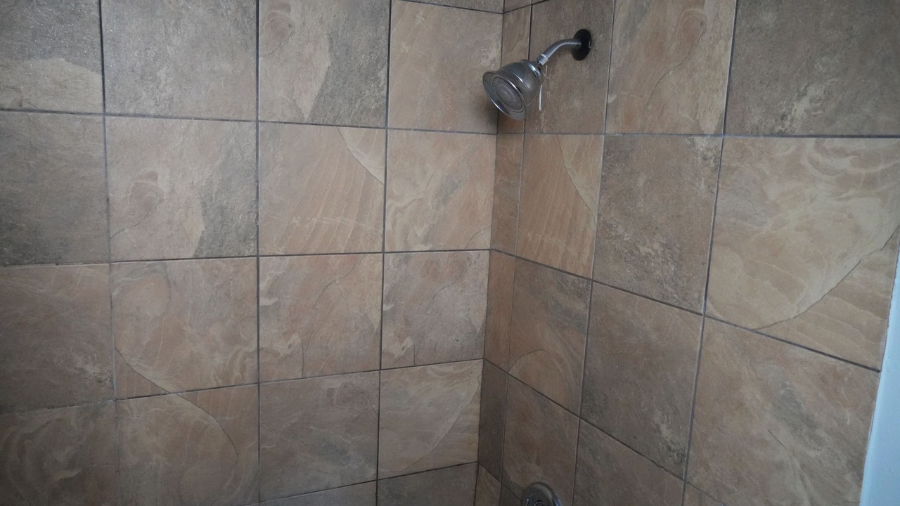Photo of Bathroom in Georgetown