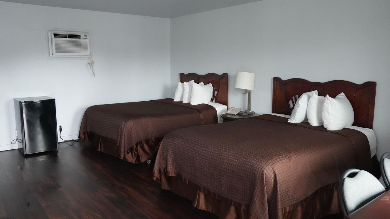 Photo of Bedroom in Georgetown