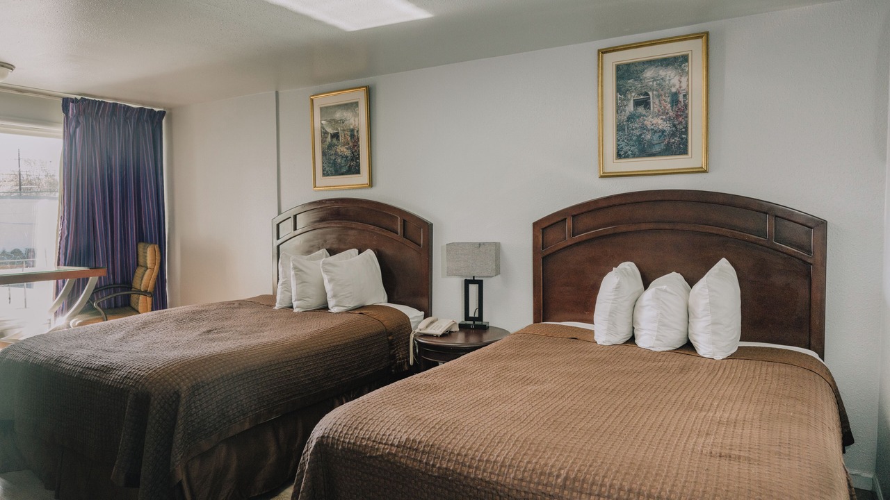 Photo of Bedroom in Georgetown