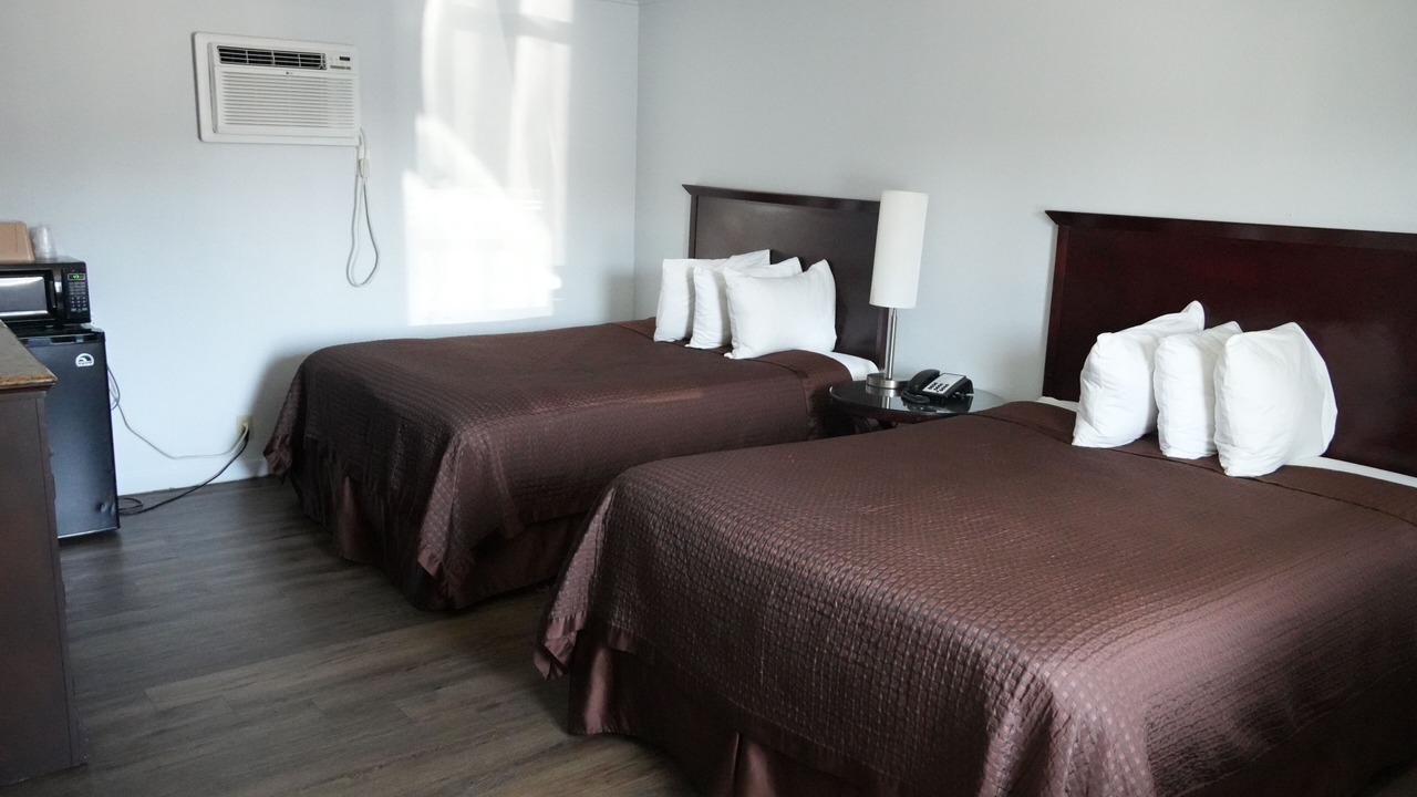 Photo of Bedroom in Georgetown