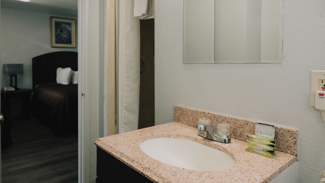 Photo of Bathroom in Georgetown