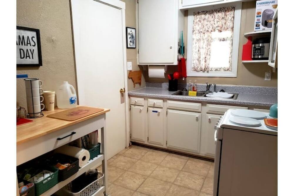 Photo of Kitchen in Portales