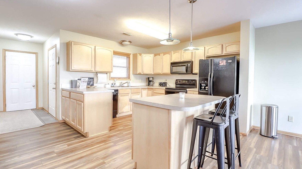 Photo of Kitchen in Lincoln