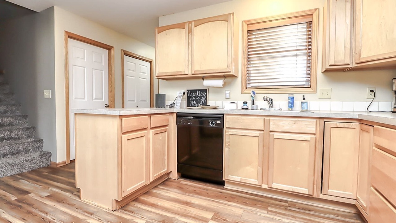 Photo of Kitchen in Lincoln