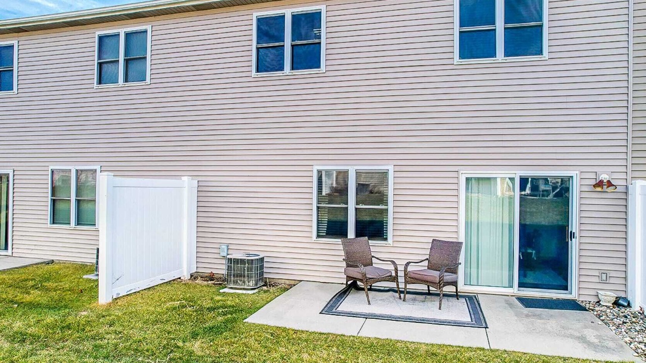 Photo of Outdoor in Lincoln