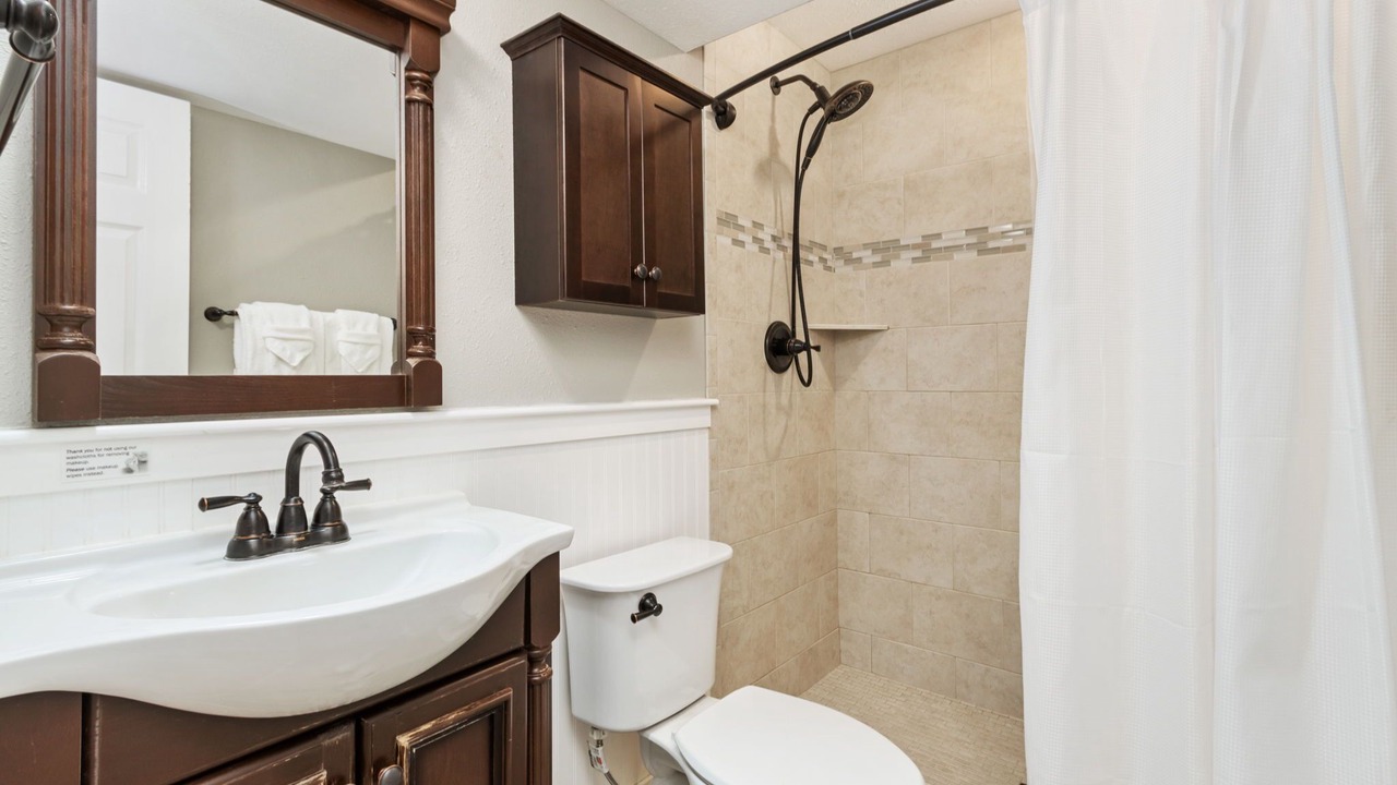 Photo of Bathroom in Loveland