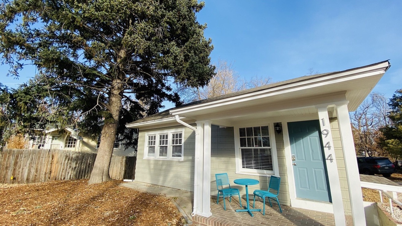 Photo of Outdoor in Greeley