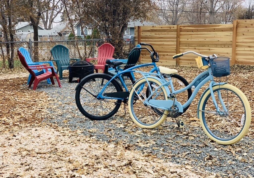 Photo of Outdoor in Greeley