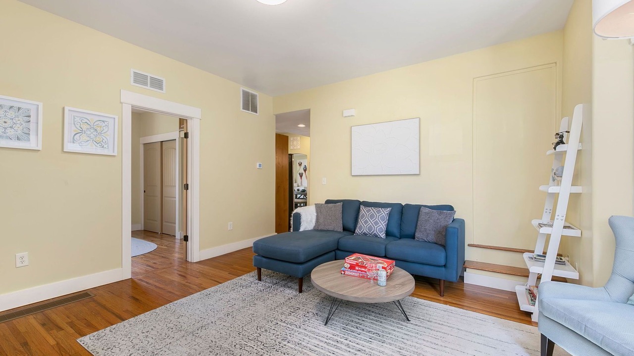 Photo of Outdoor in Old Town West
