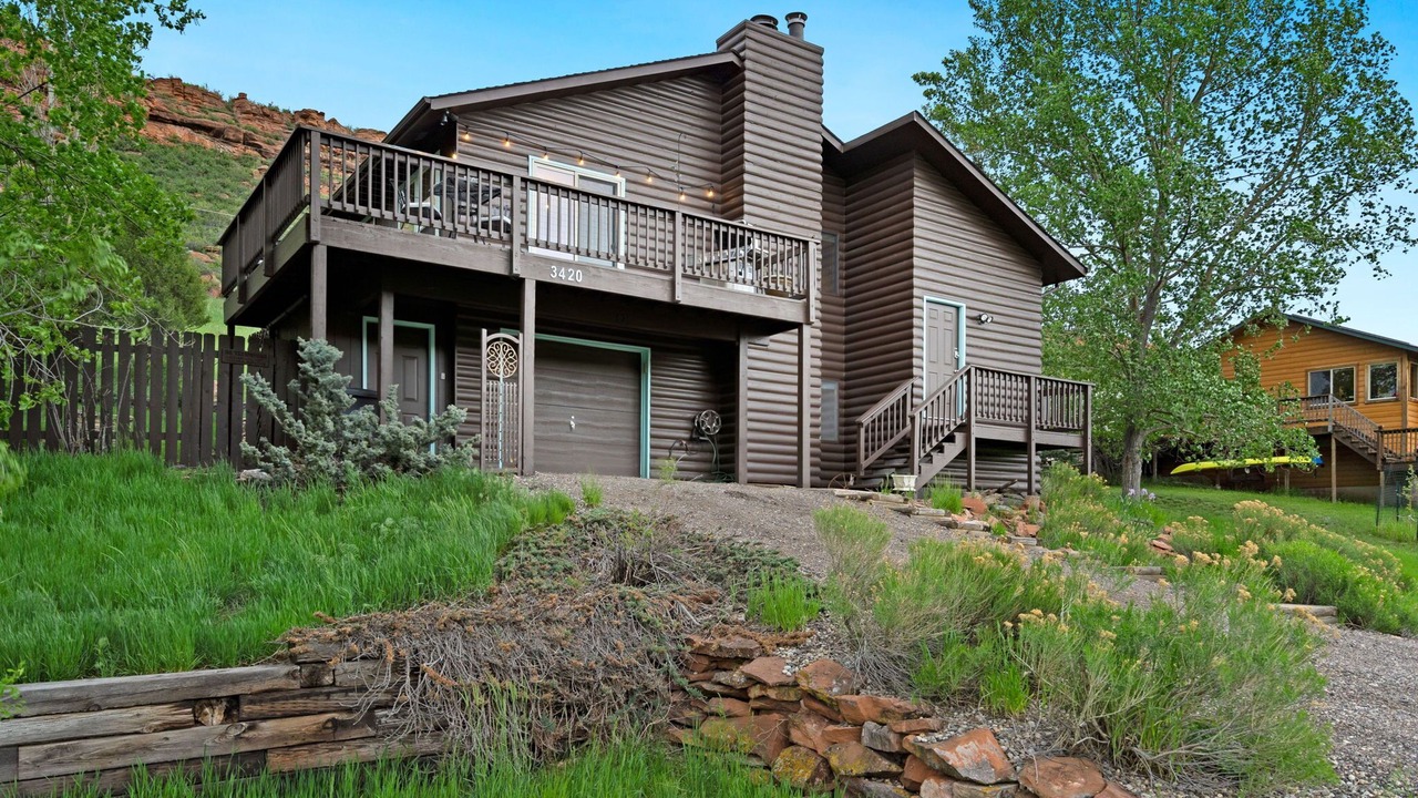 Photo of Outdoor in Fort Collins