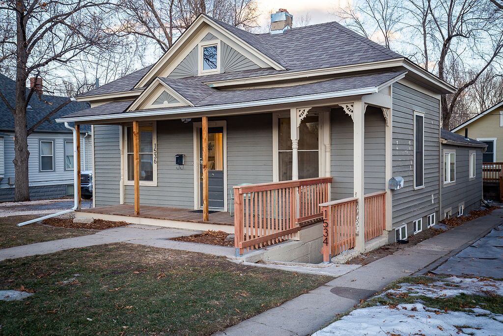 Photo of Outdoor in Greeley