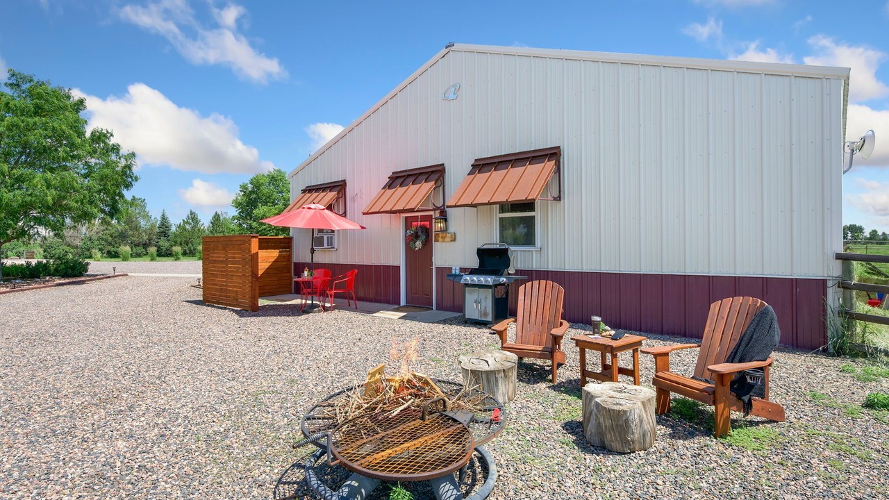 Photo of Outdoor in Loveland