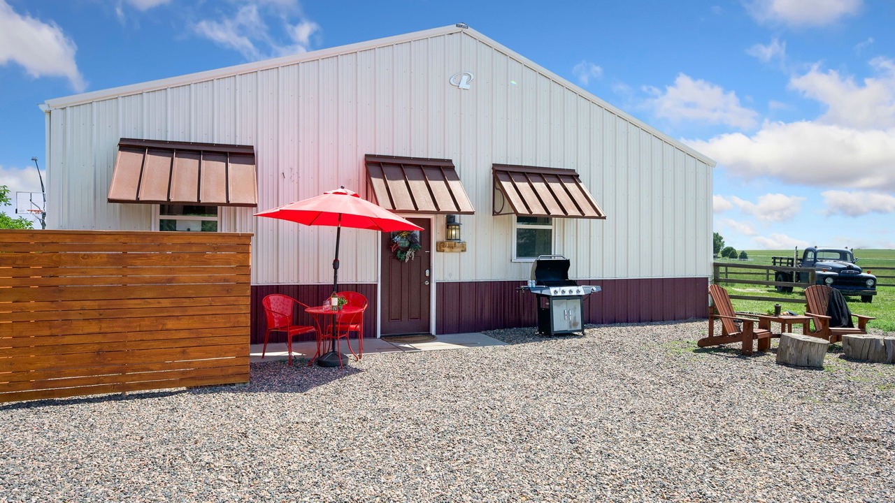 Photo of Outdoor in Loveland