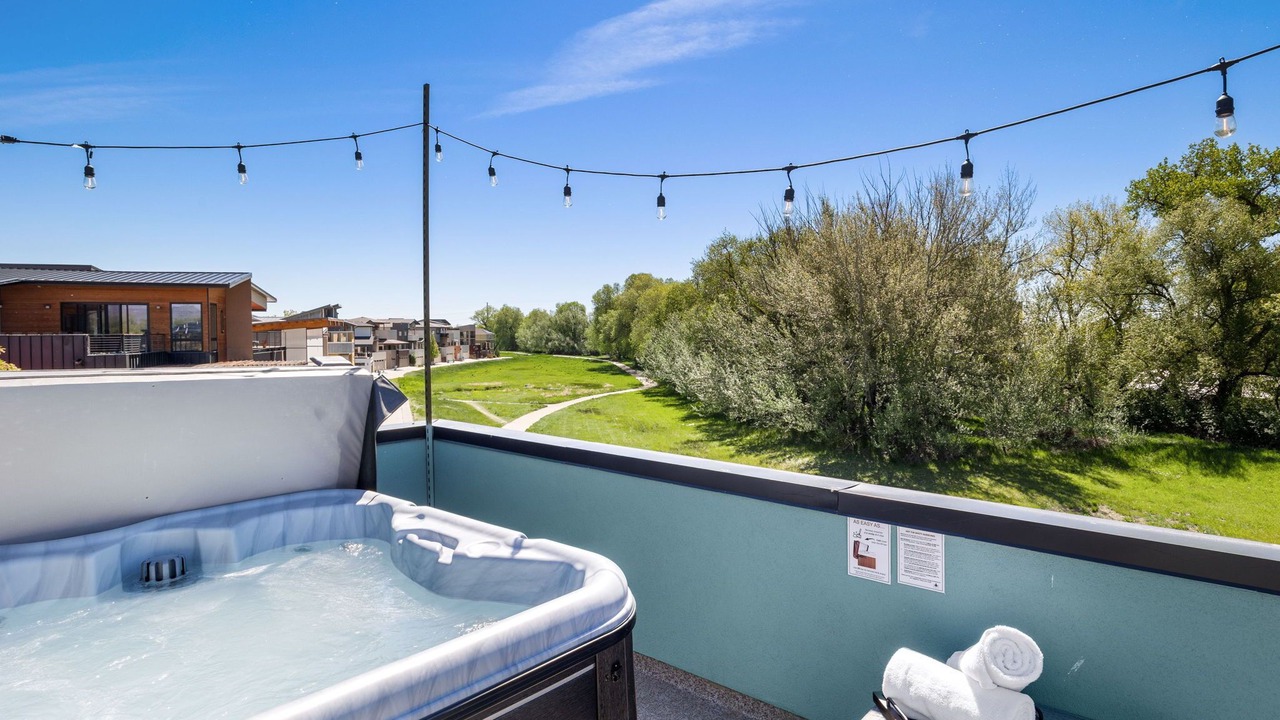 Photo of Outdoor in Old Town North
