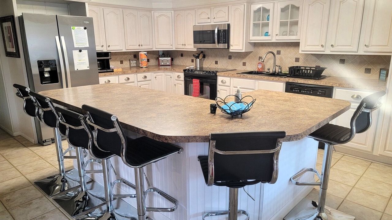 Photo of Kitchen in Piney