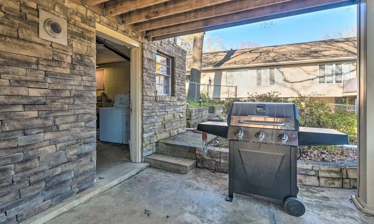Photo of Outdoor in Piney