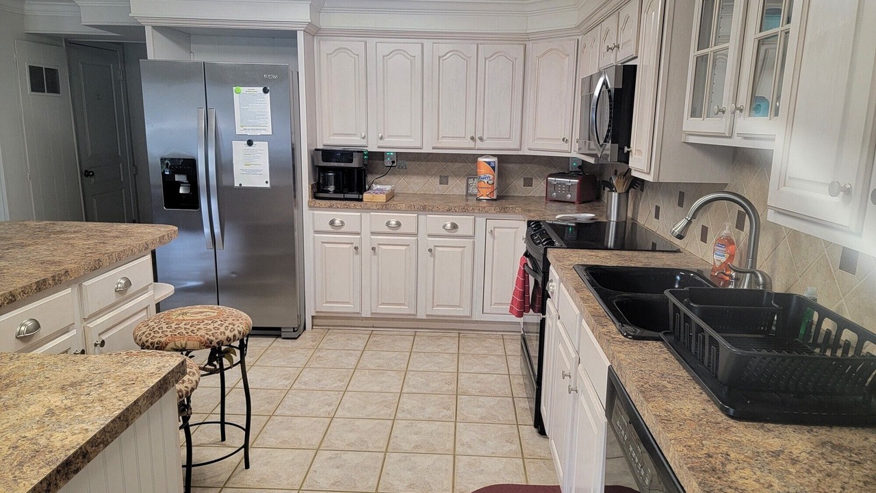 Photo of Kitchen in Piney