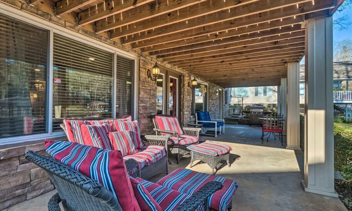 Photo of Outdoor in Piney