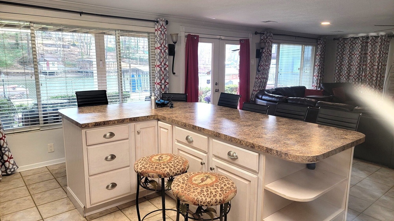 Photo of Kitchen in Piney