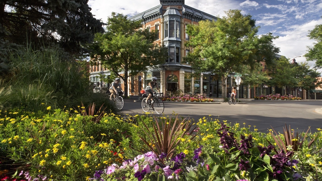 Photo of Outdoor in Old Town