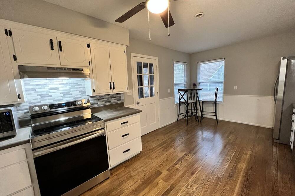 Photo of Kitchen in Shawnee