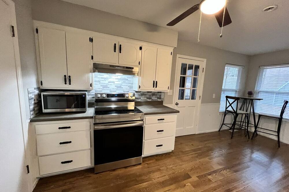 Photo of Kitchen in Shawnee