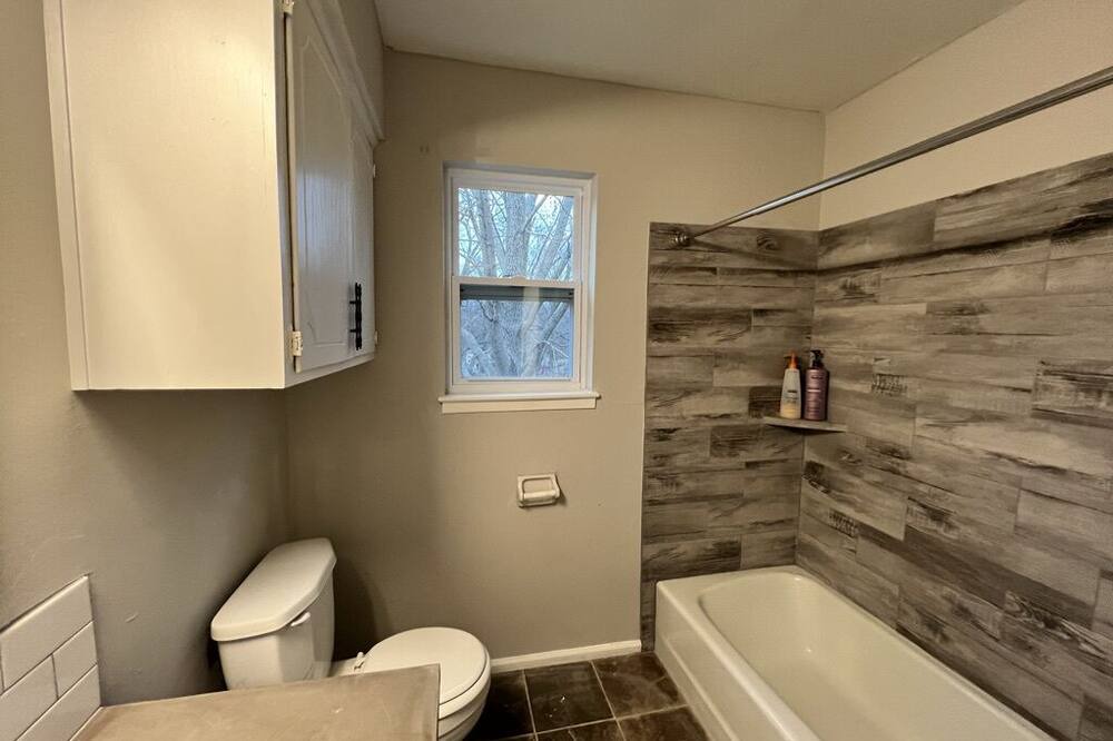 Photo of Bathroom in Shawnee