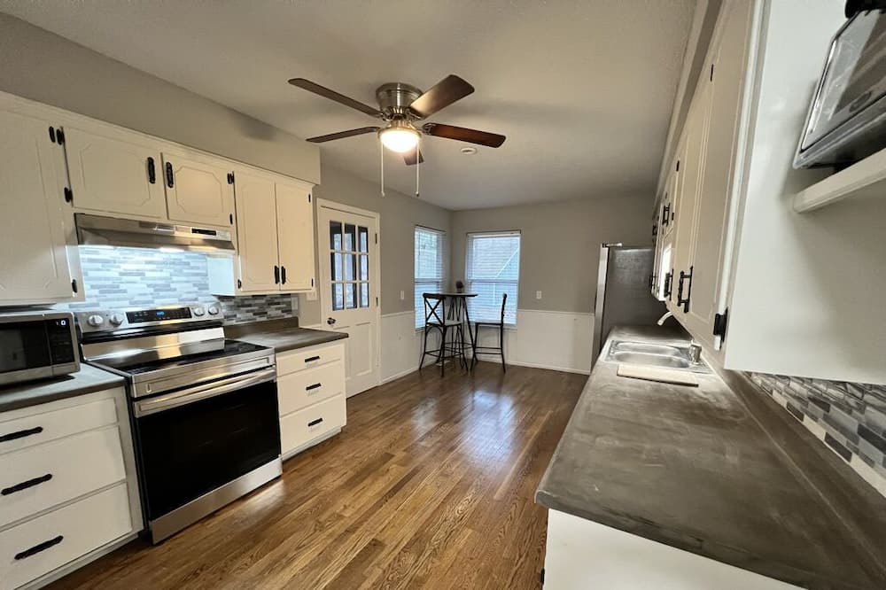 Photo of Kitchen in Shawnee