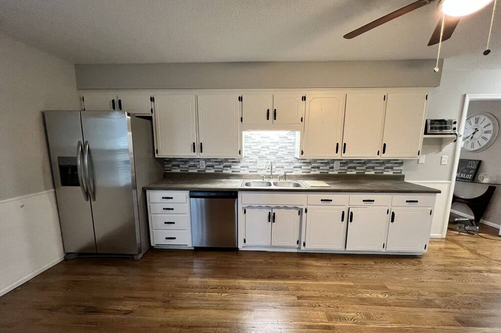 Photo of Kitchen in Shawnee