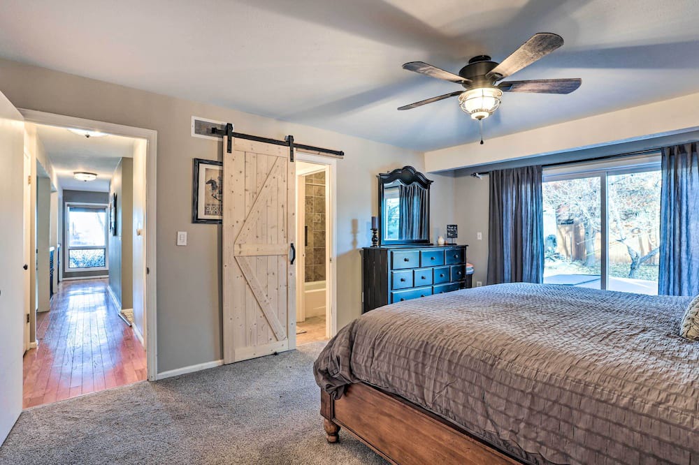 Photo of Bedroom in Brighton