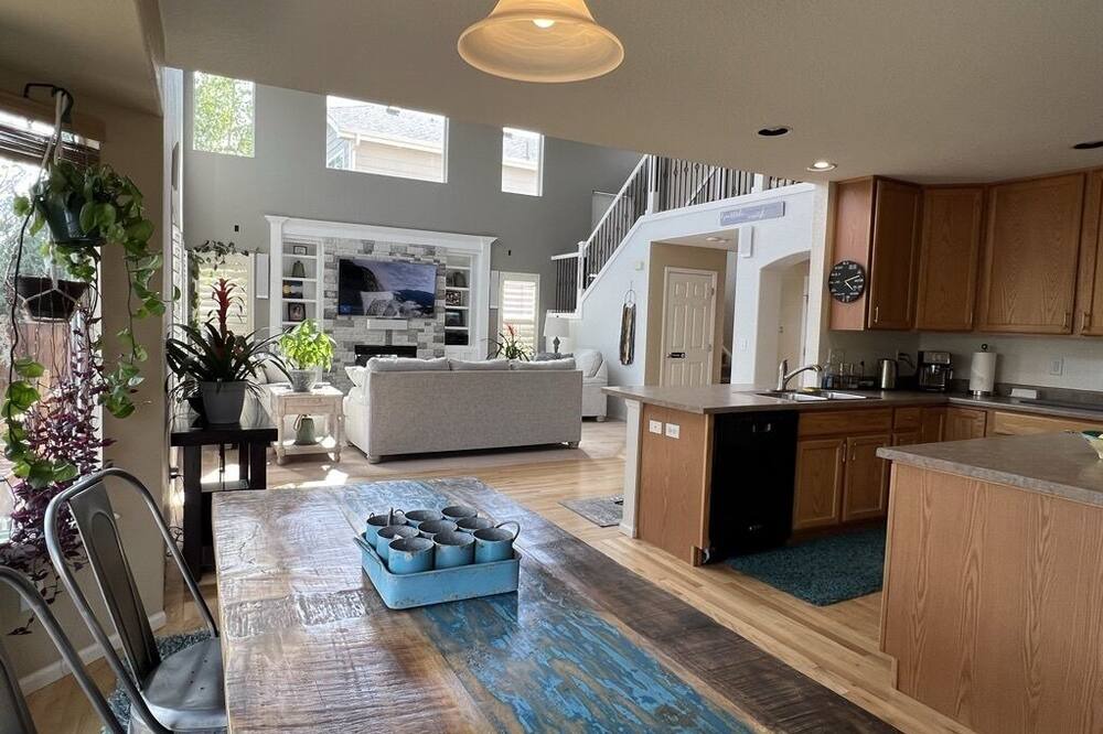 Photo of Kitchen in Foothill Green
