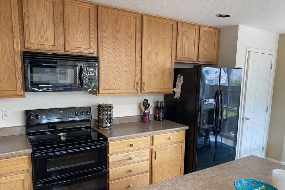 Photo of Kitchen in Foothill Green
