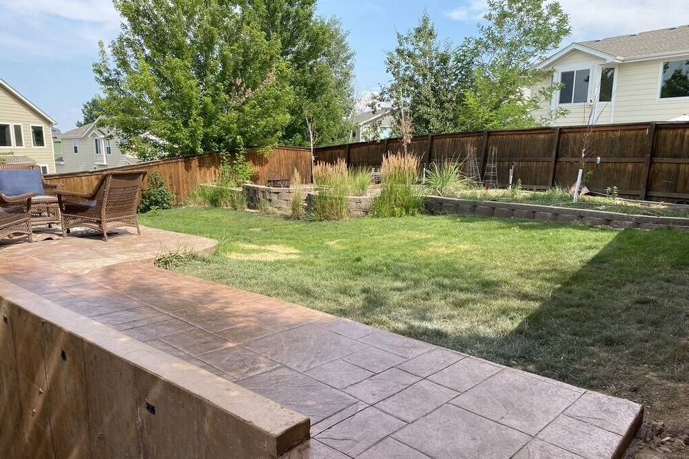Photo of Outdoor in Foothill Green