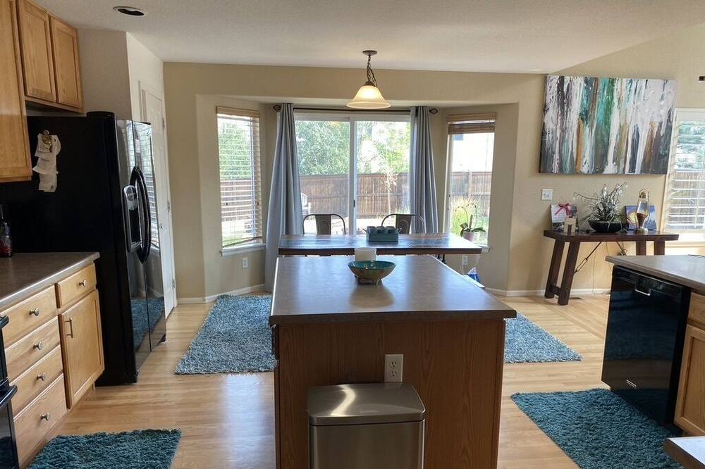 Photo of Kitchen in Foothill Green