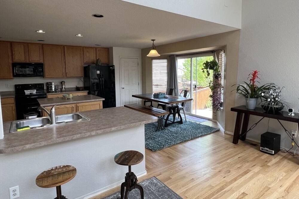 Photo of Kitchen in Foothill Green