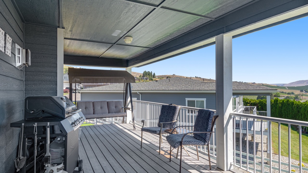 Photo of Outdoor in Manson